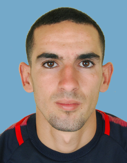 Ayoub GHAZI