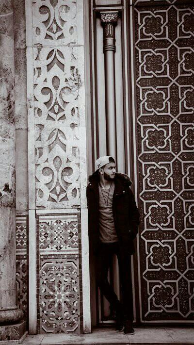 Walid HARAKAT