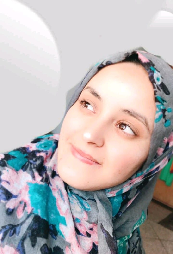 Fatima EZZYDANY