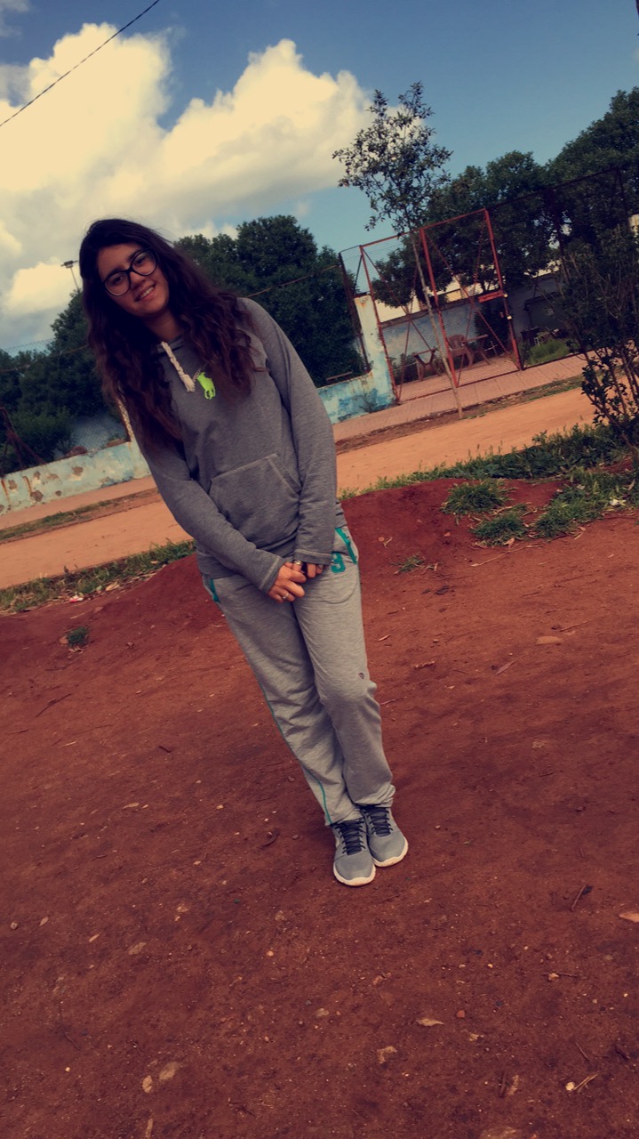 Nassima JADDA