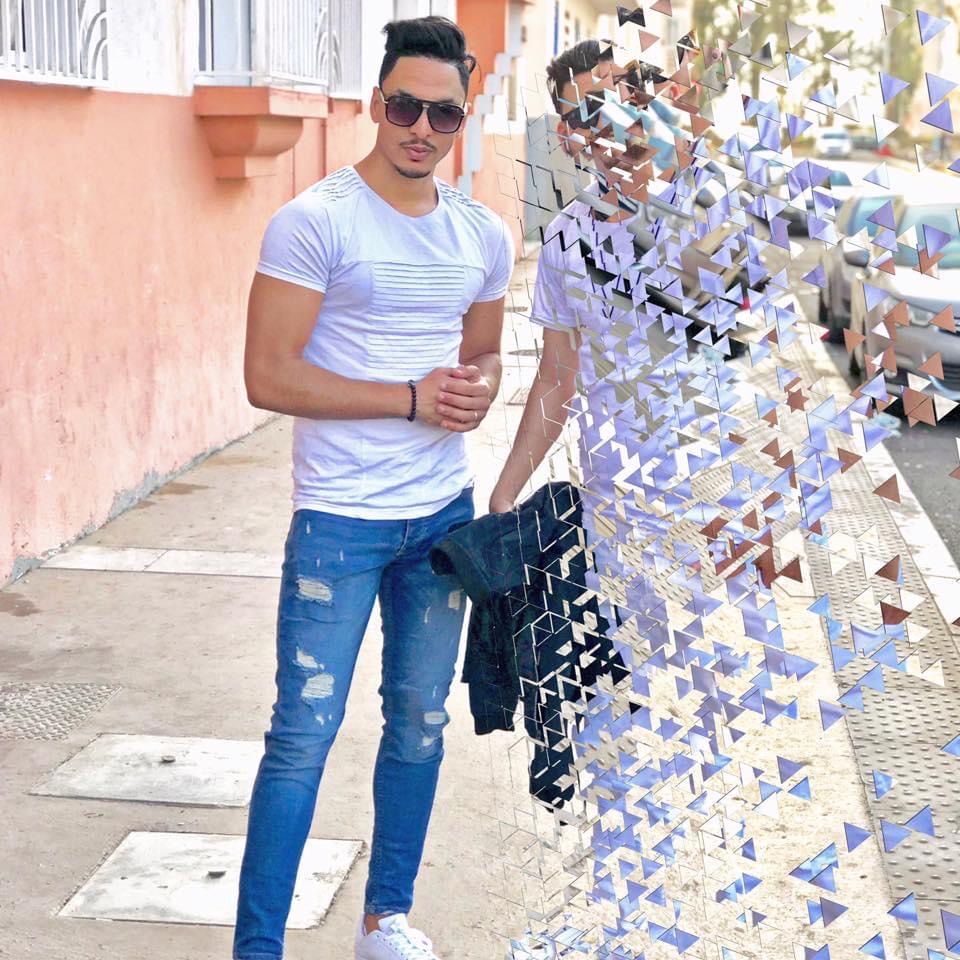 Youssef OUDADS