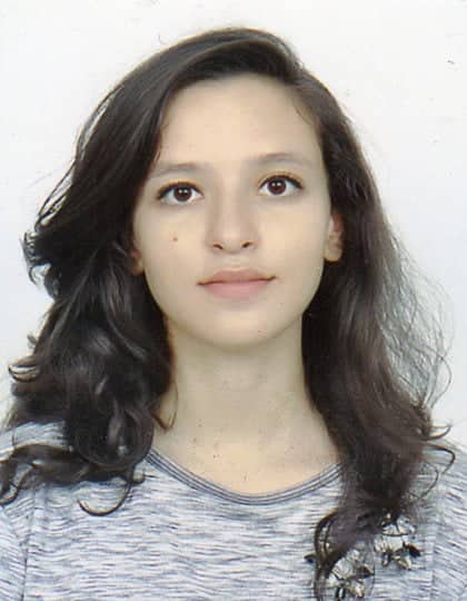 Kaoutar ABDELKHALKI