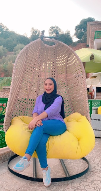 Fatima-Ezzahra ZERRARI