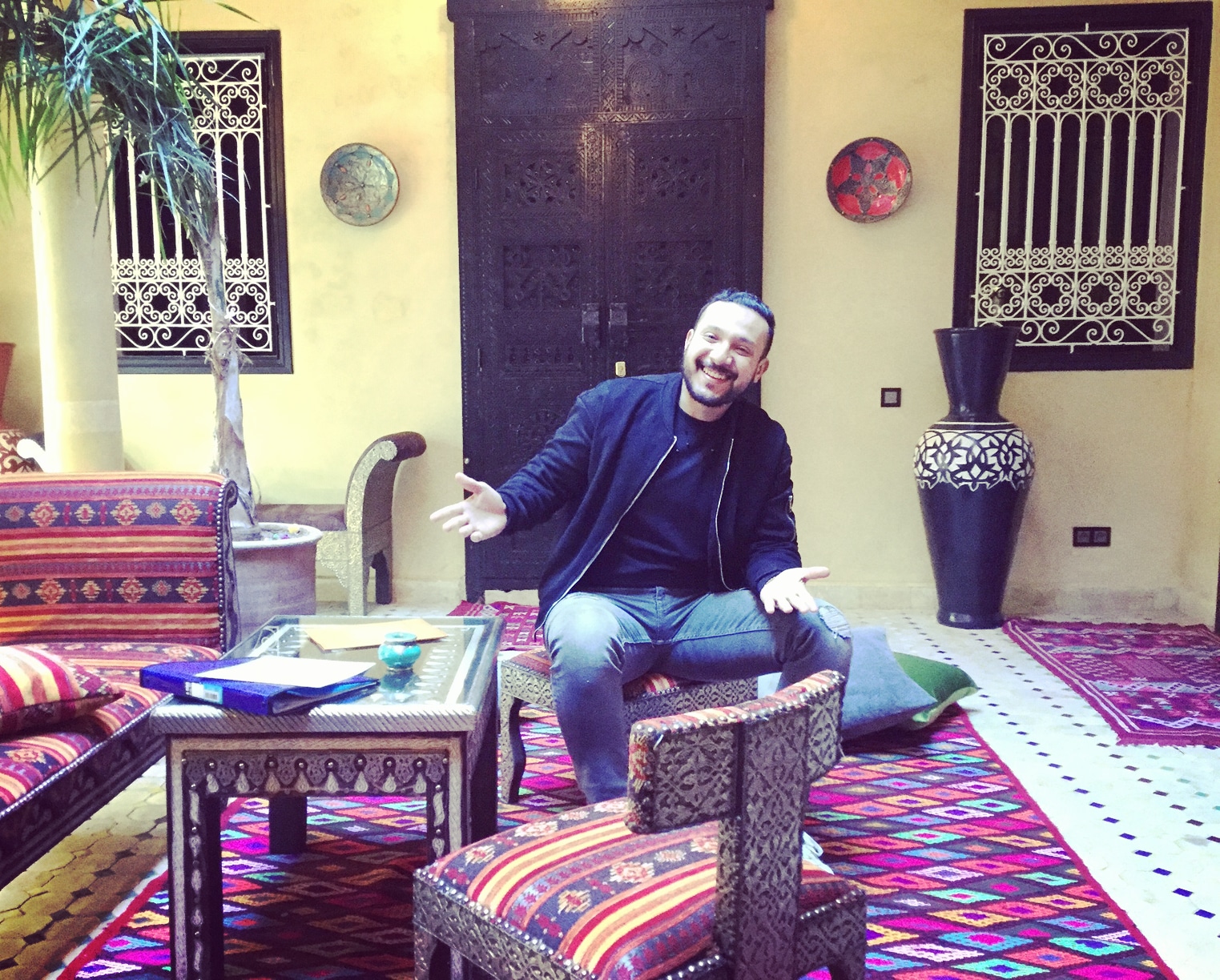 Rachid ABAAKIL