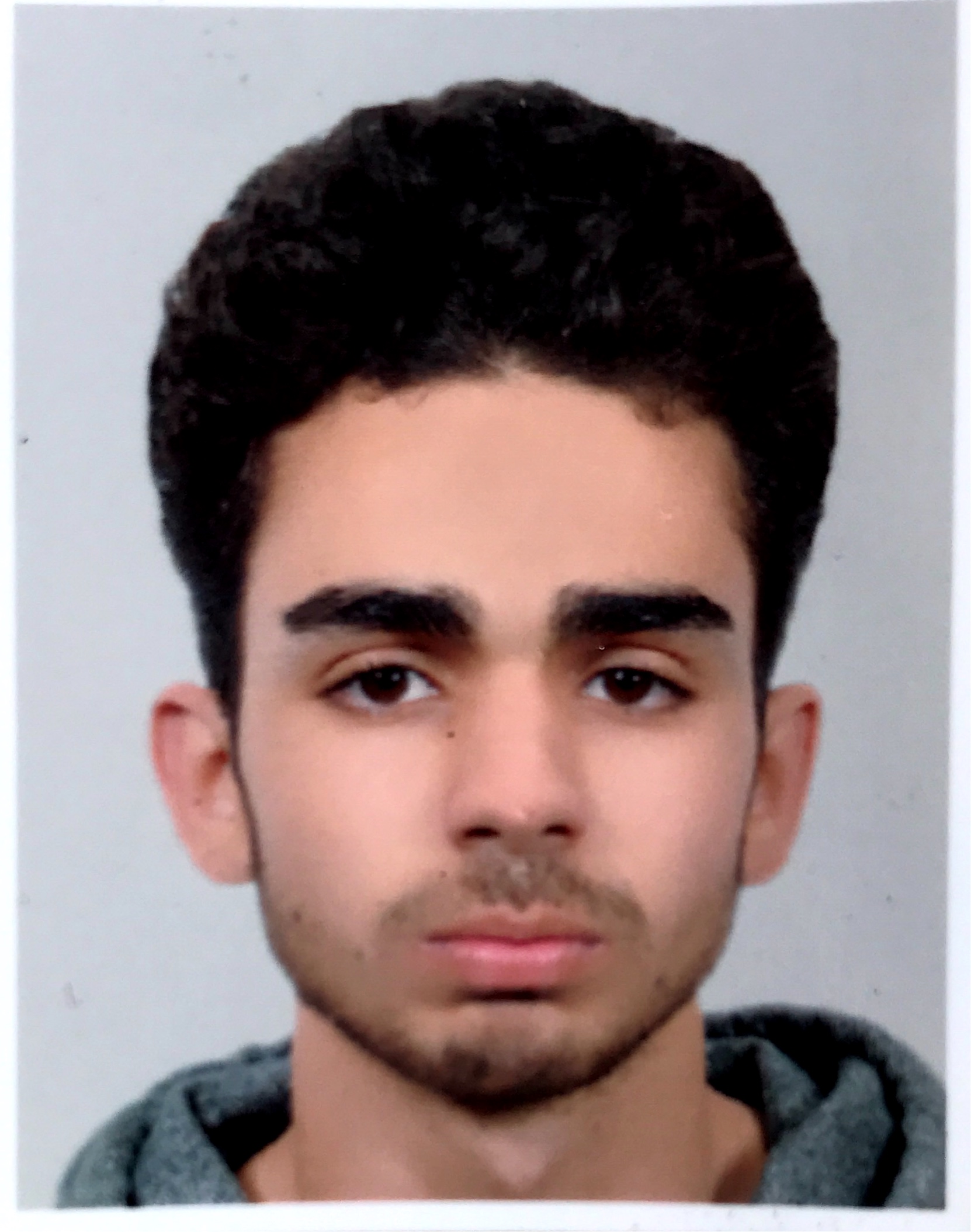 Redouane FILALI