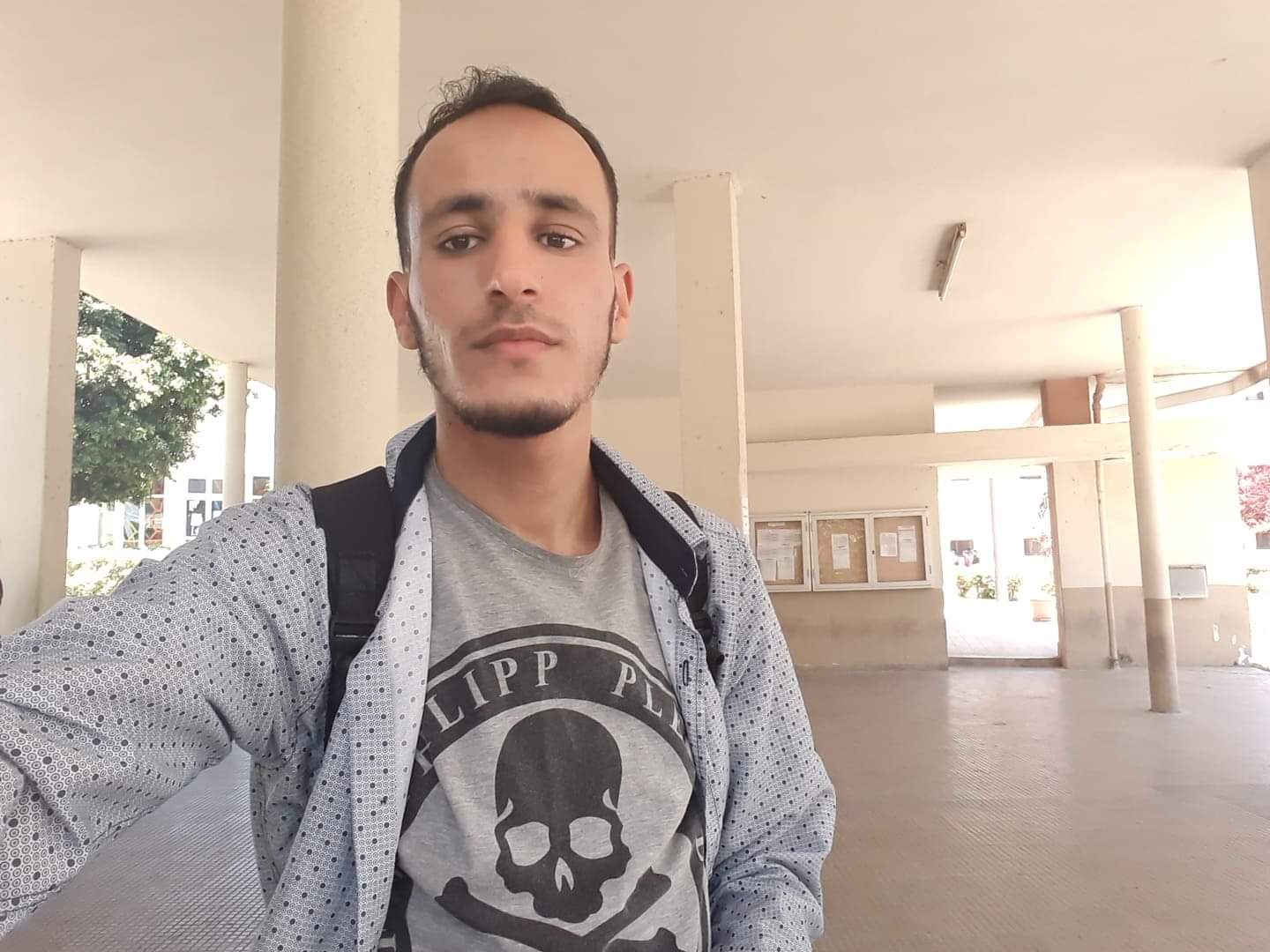 Abderrahamane MAZART