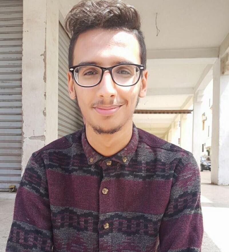 زكرياء الراضي