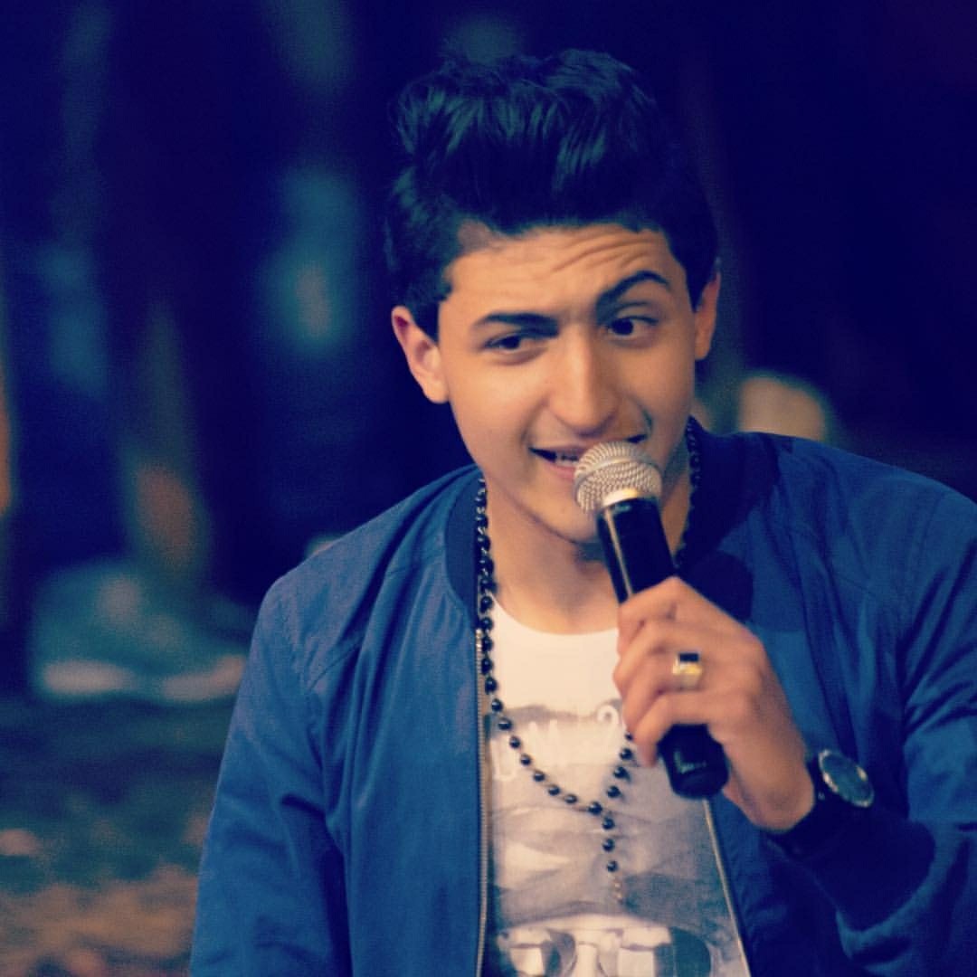 Mohamed LACHABI