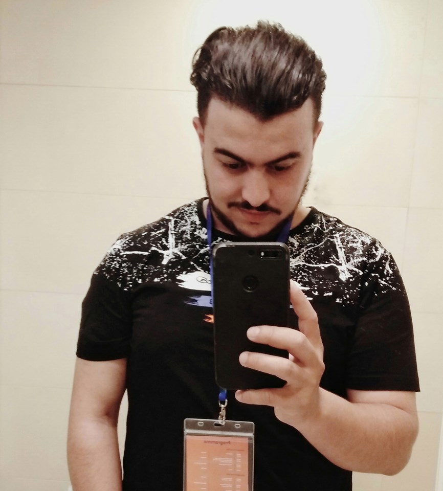 Hassan HARRAT