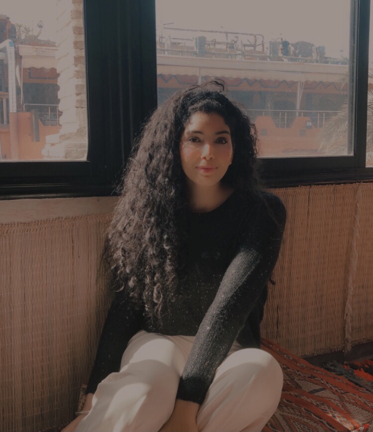 Fatima-Zahra BAZA
