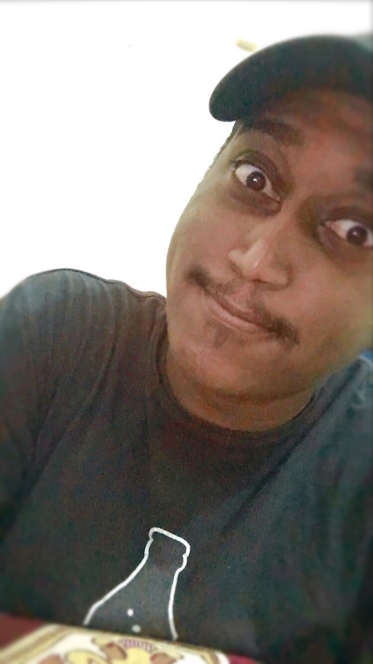 Hicham ZAIDI