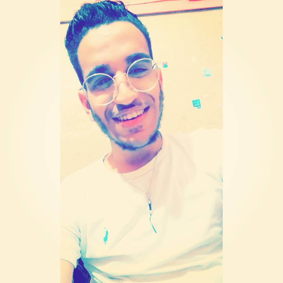 Mohamed HARIMECH