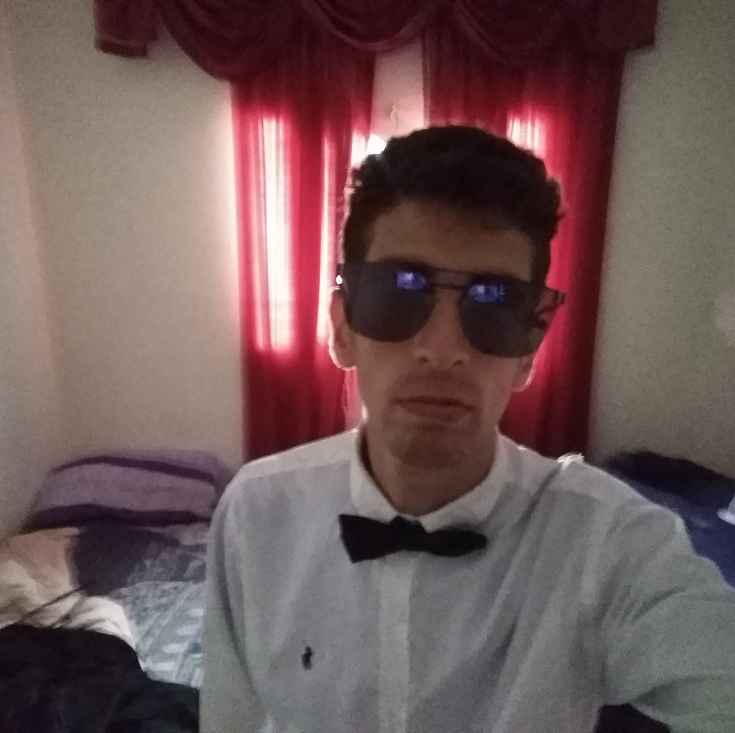 Adnane OULAD BEN LHAMDI