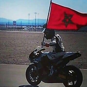 Salah ALLOULAT