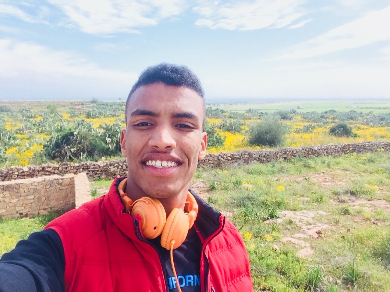 عبائدي محمد