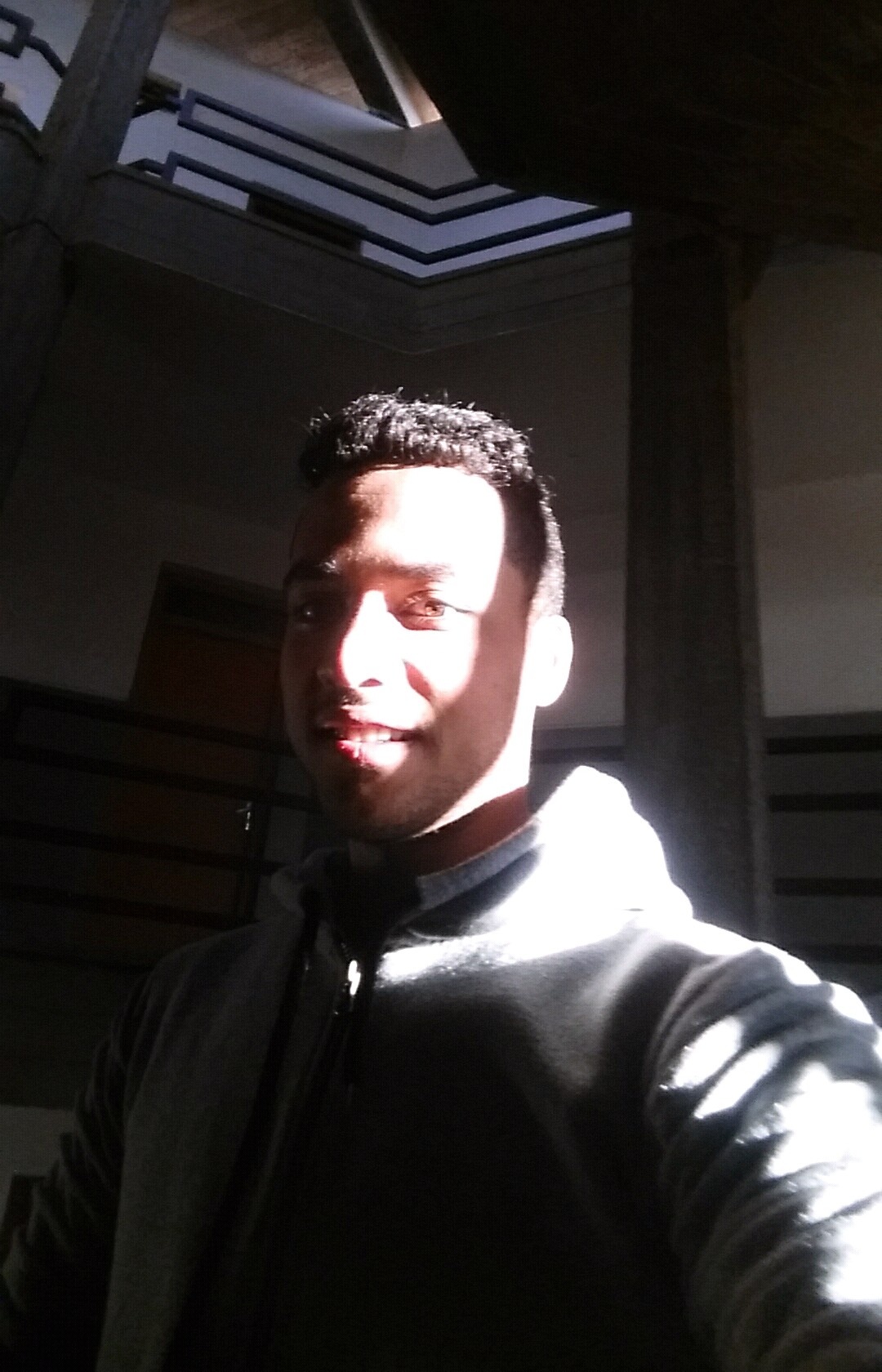 Charaf EL HADDAD