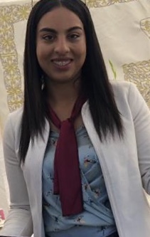 Chaimae OUAHILAL