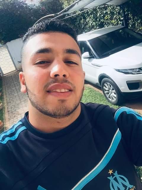 Yassine ZAHIDI