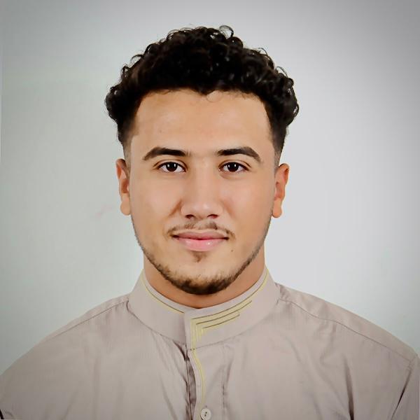 Eladli MOHAMMED