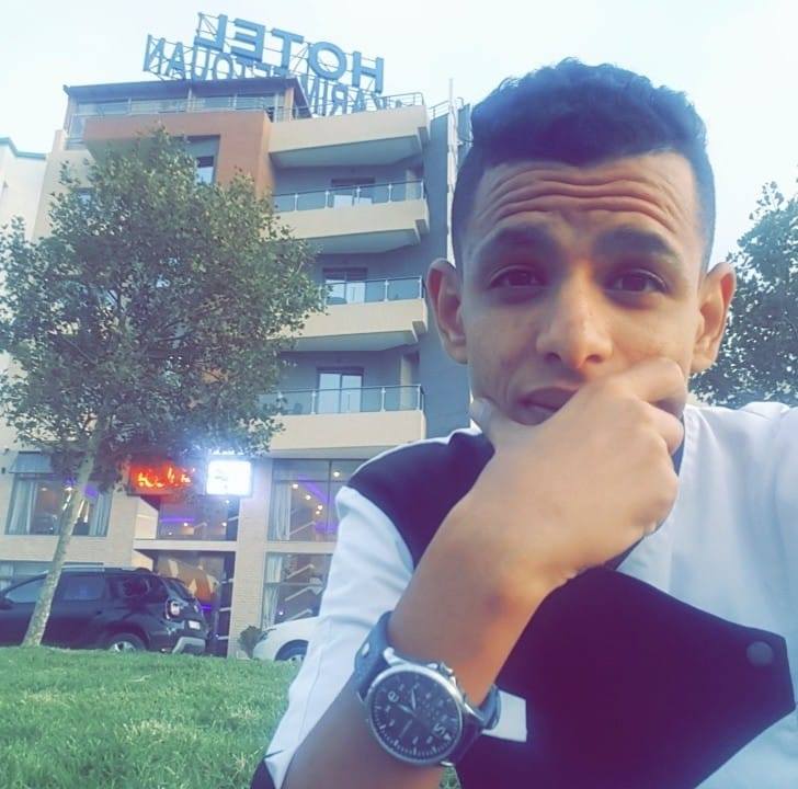 Elkhayati ANASS
