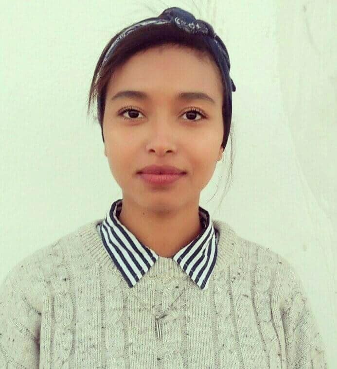 Laila MISSMISS