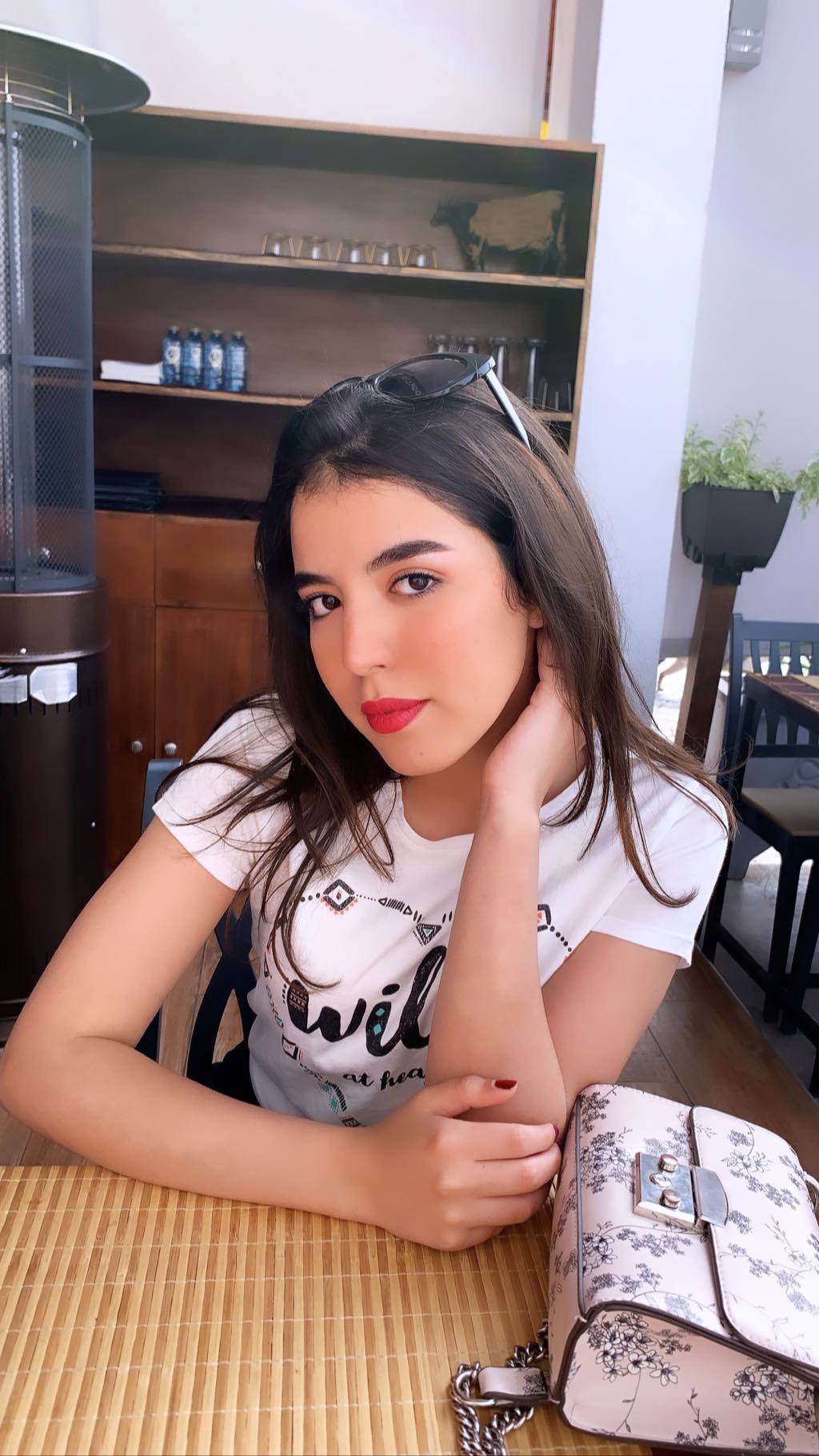 Faiza SAIDI