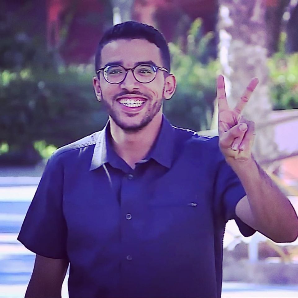 Aimane HALOUI