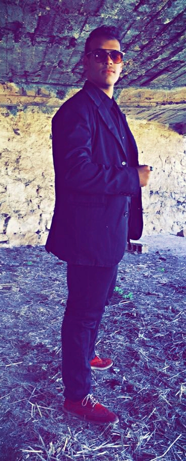 Moad BOUSSIK