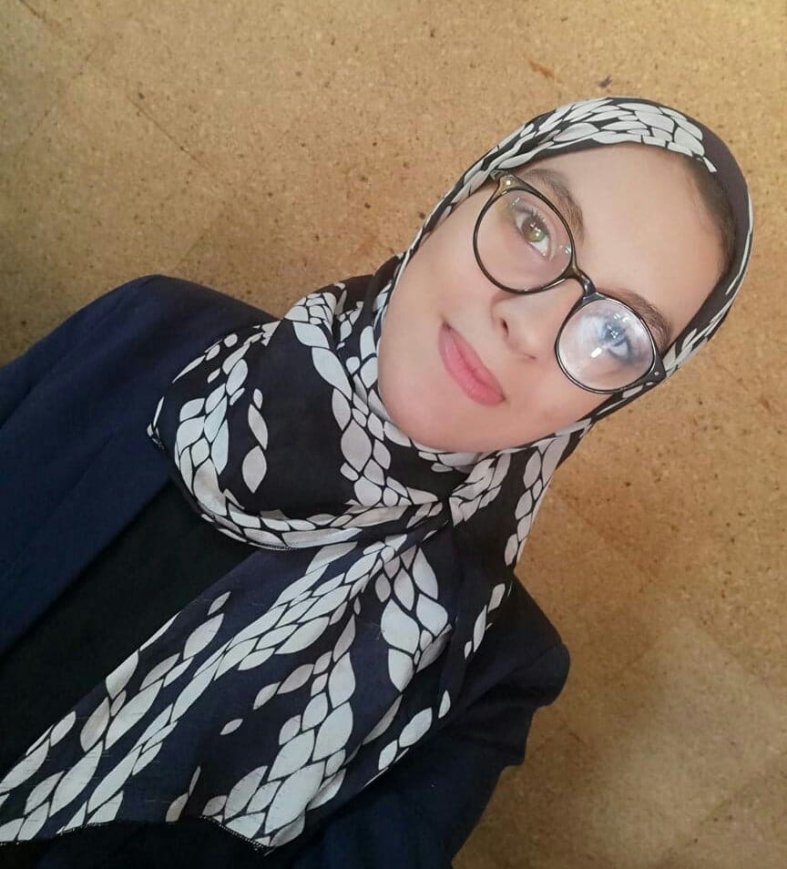 Safae SELLAY