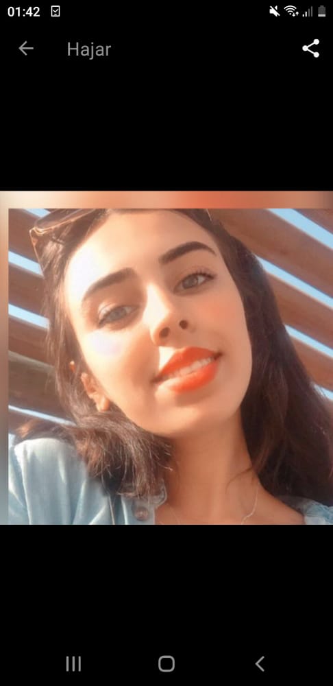 Hajar MAACHA