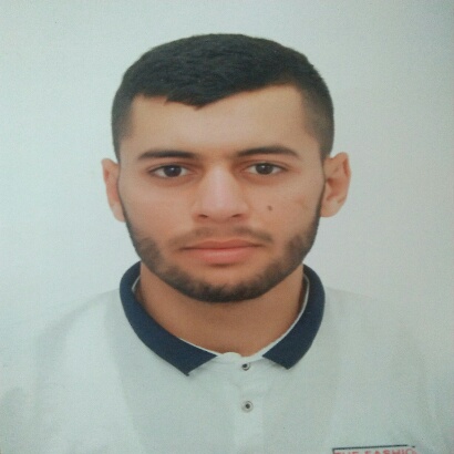 Ahmed ANTOURI