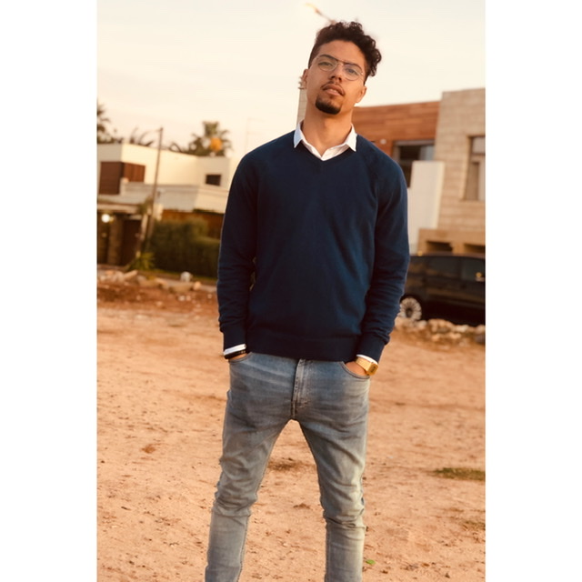 Hamza ARROUCHI