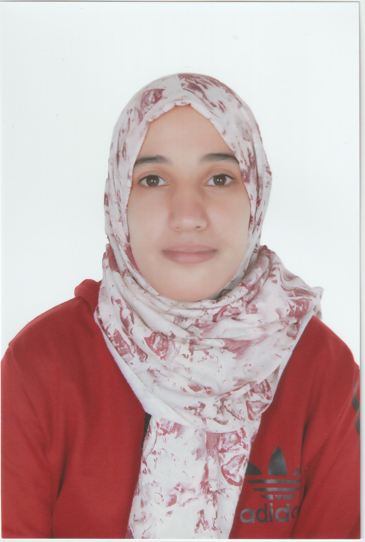 سميرة زيداني