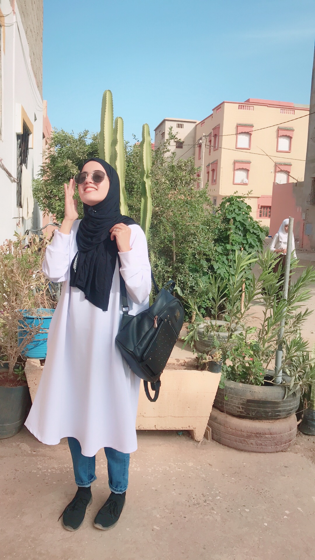 Hanane GOUMGHAR