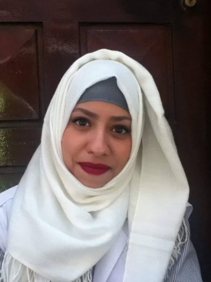 Oumaima OUARRAK