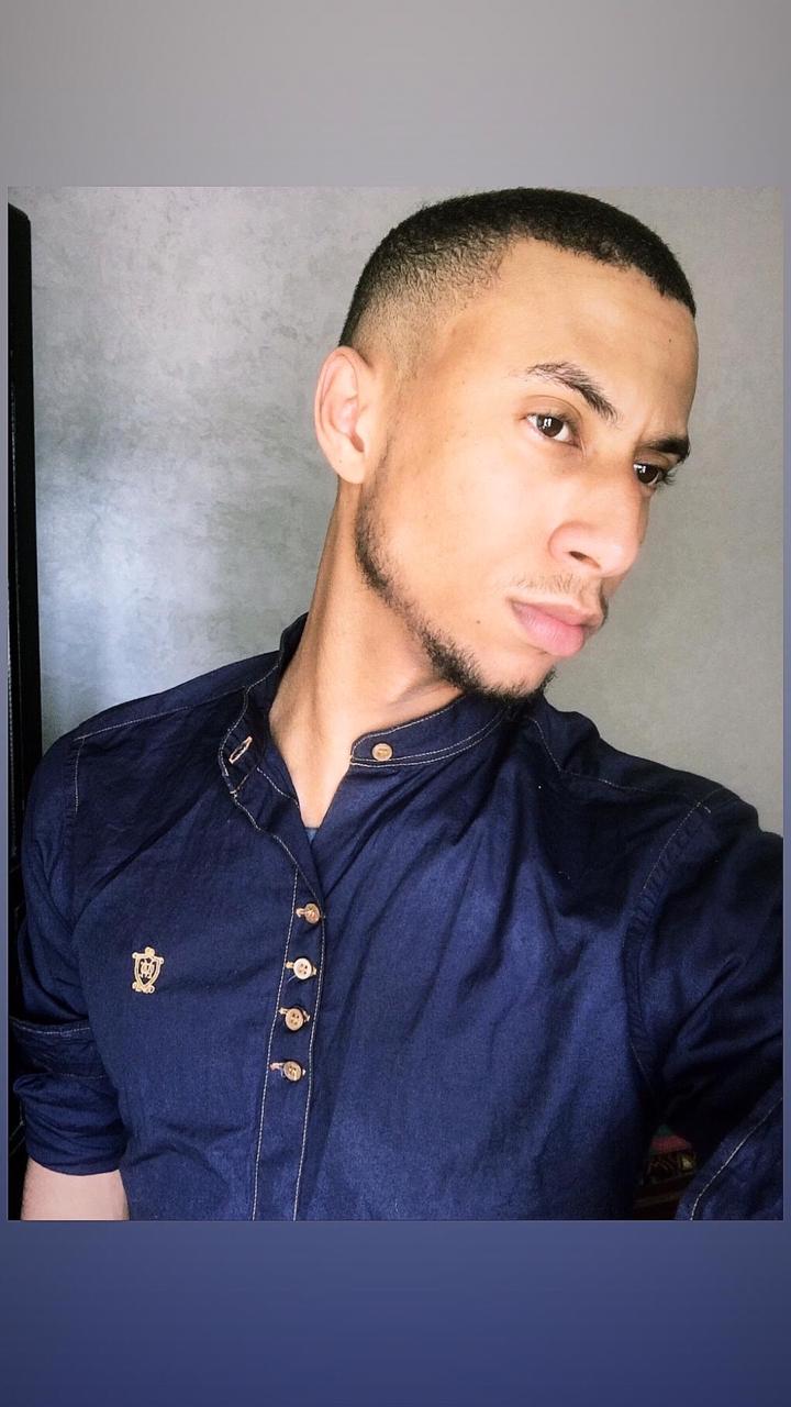 Oussama BENBIRAT