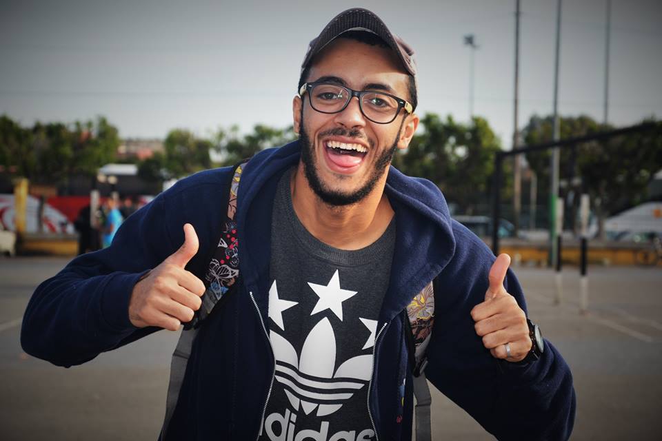 Malik MAJID