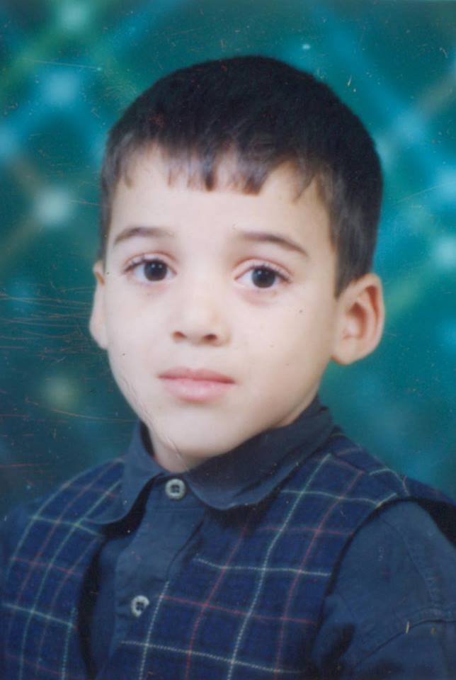 Otmane ABOUFARIS