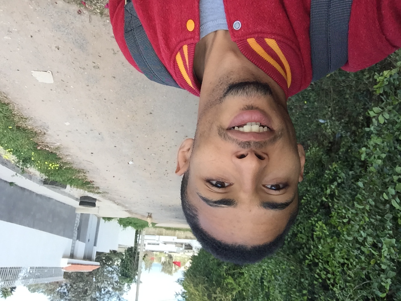 Ismail FOTO