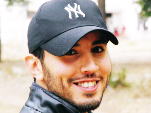 Youssef LAKHSASSI