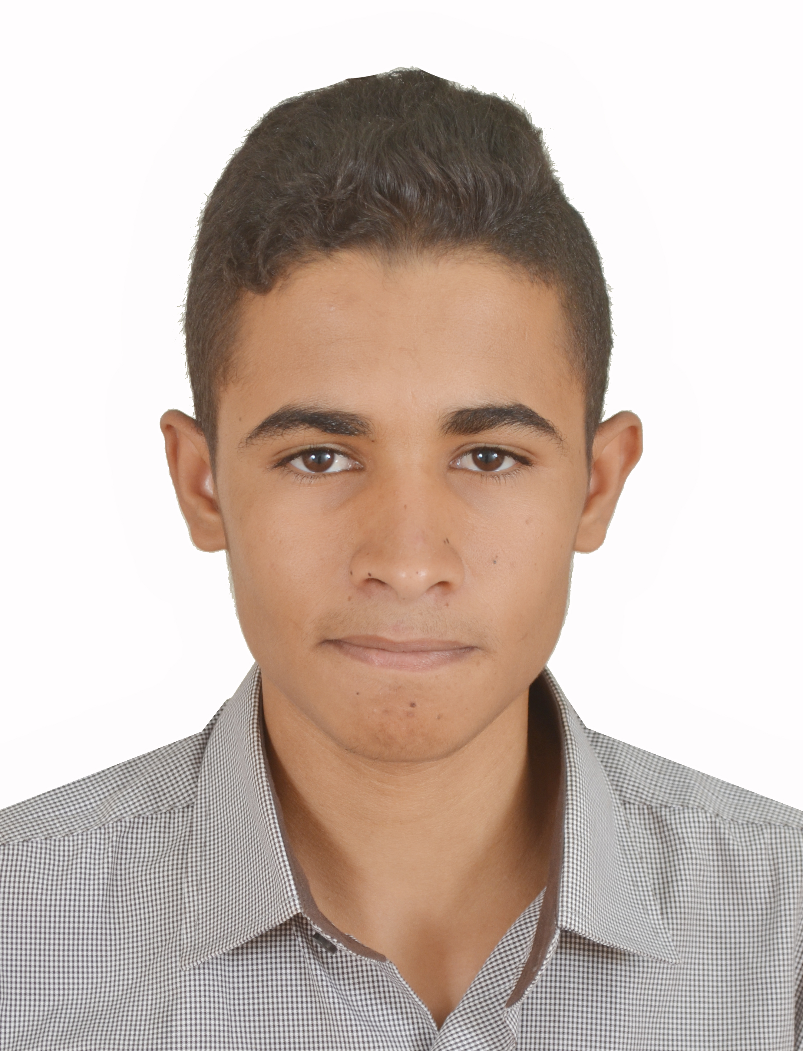Abderrahman TIGAMI
