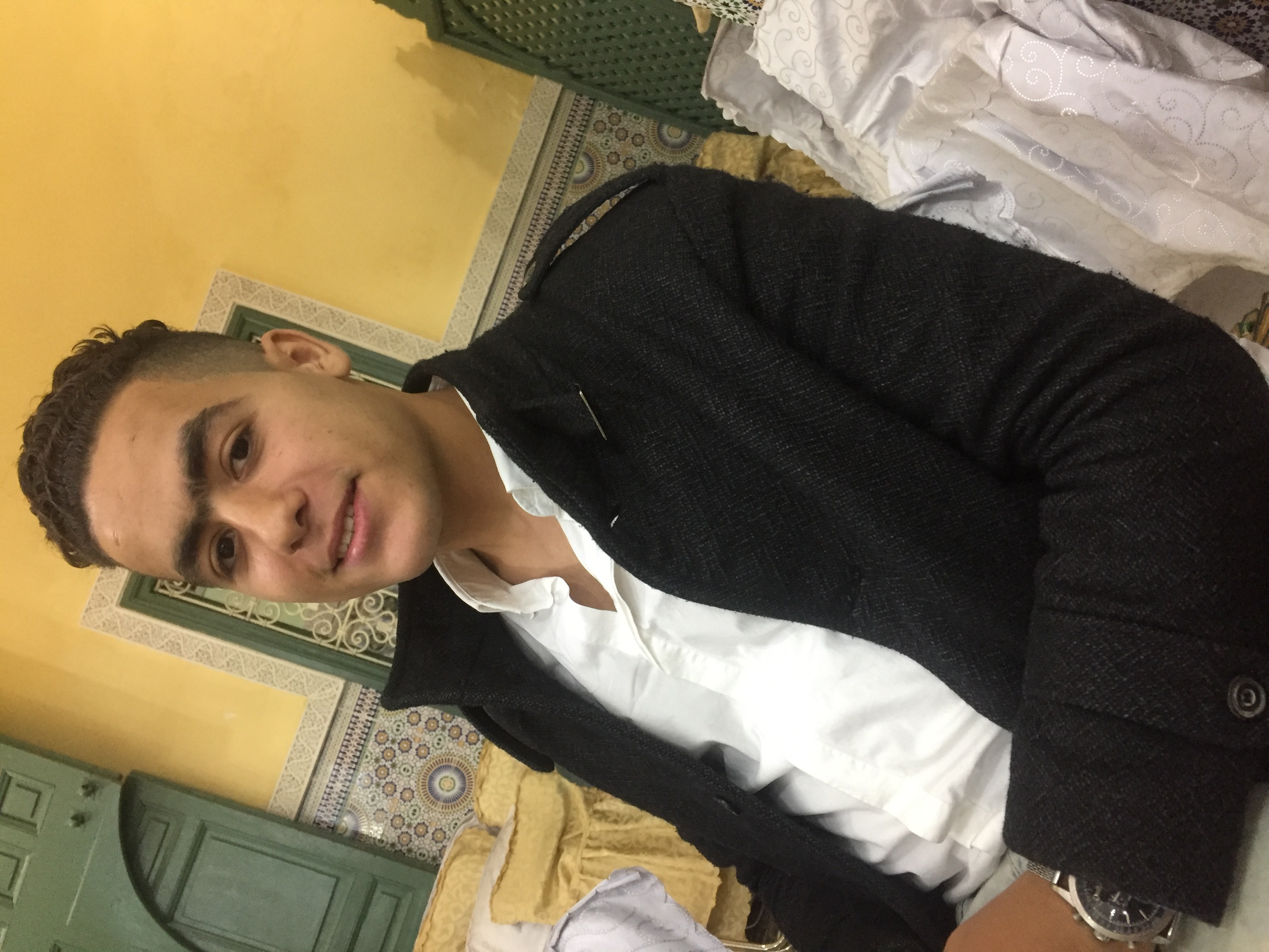 Abdeladim AITASSOU