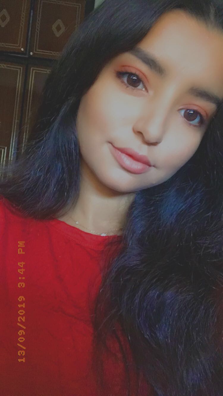 Kawtar SARROUKH