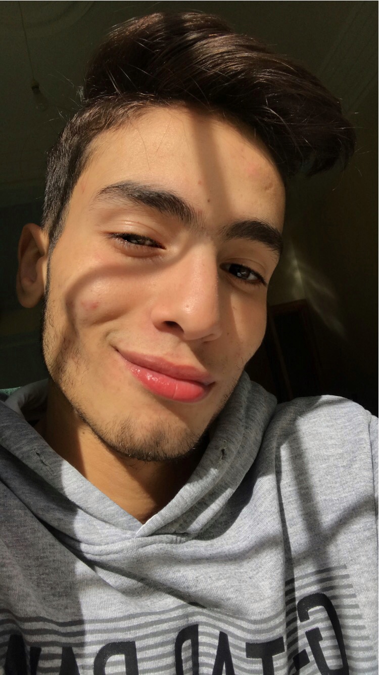 Taha BENAMER