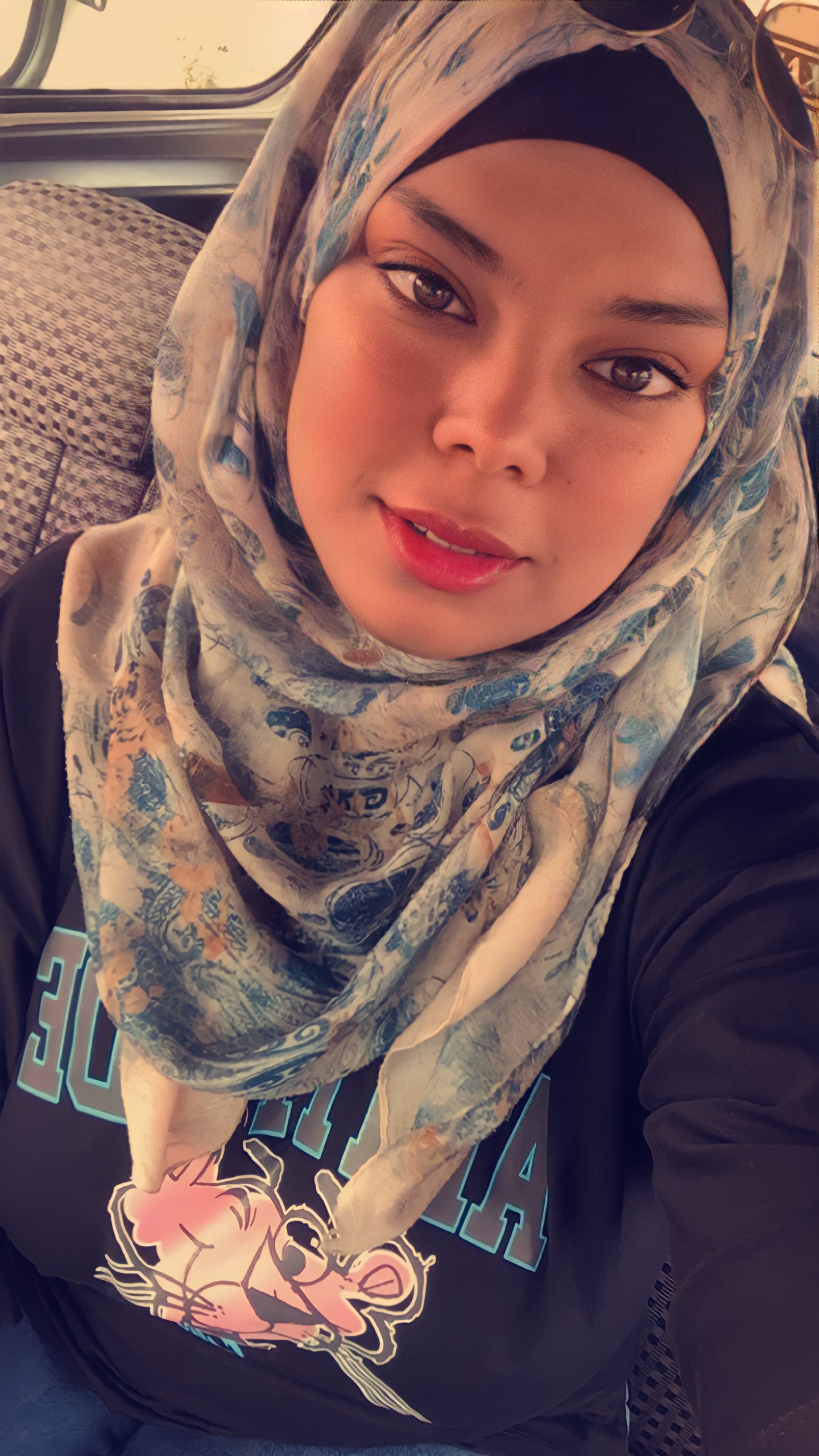 مارية بحو