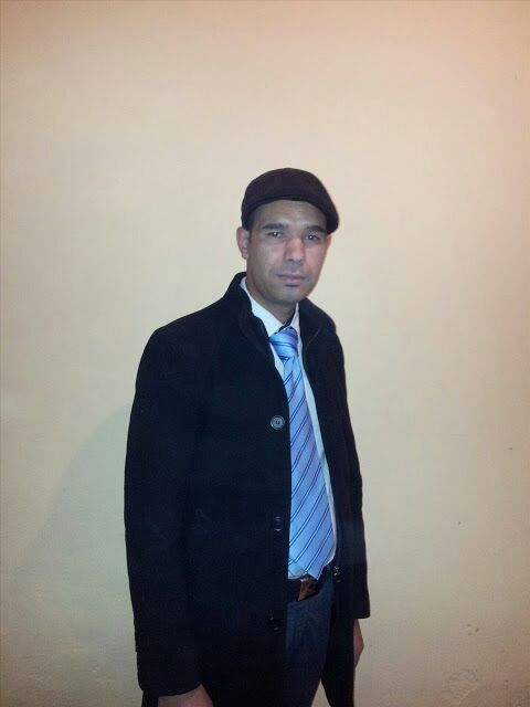 Khalil SAFI