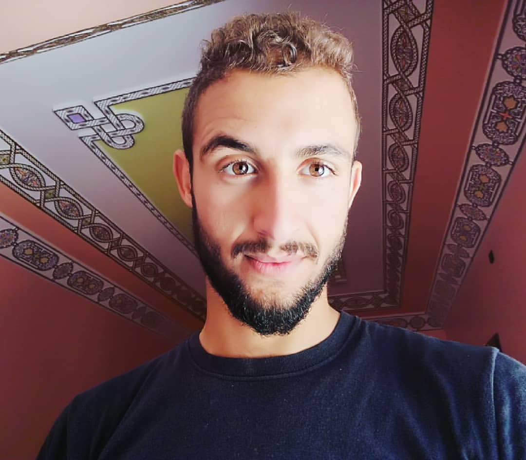 Abdelali ELKAOUTARI