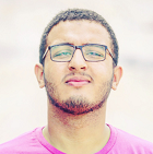 Ahmed Karam