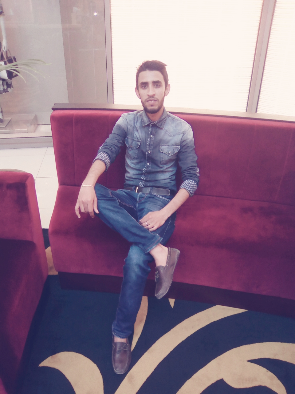 Abdenasser ADERRAB