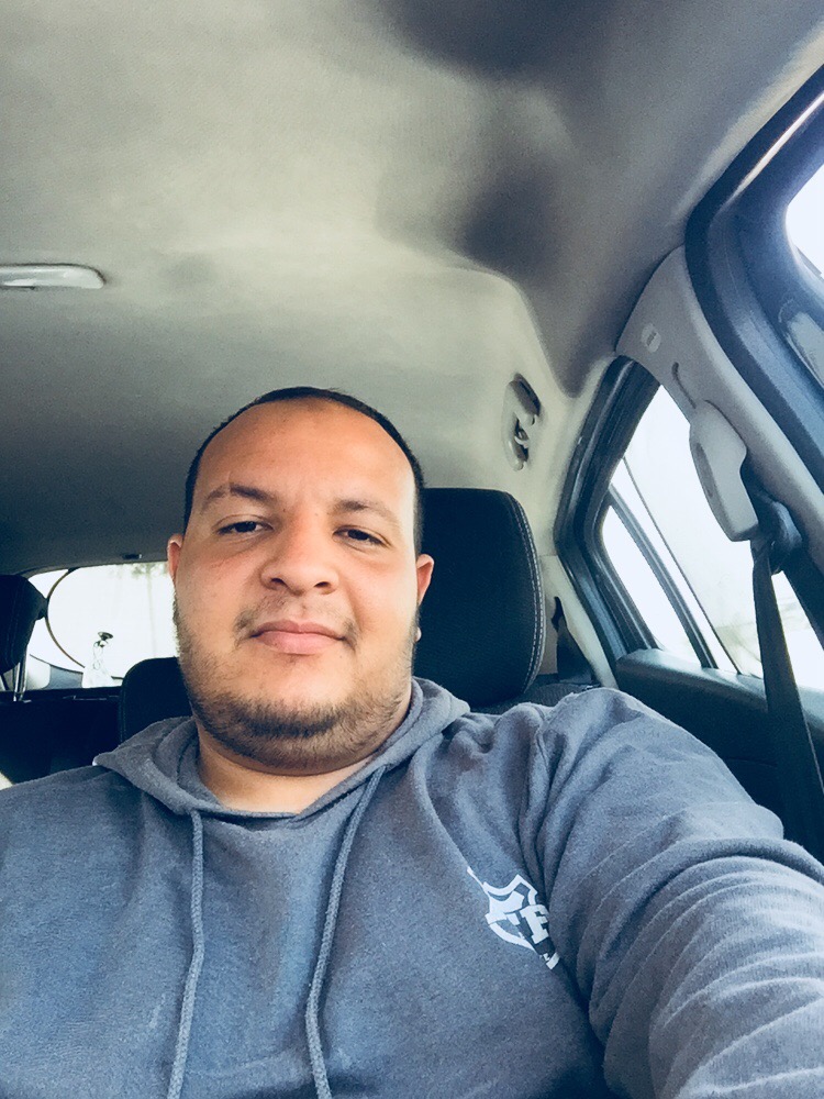 Hicham MAHFOUD